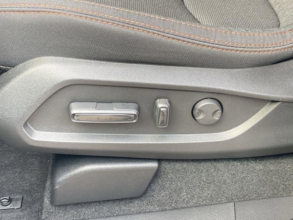 New 2026 Honda Pilot Sport image 14