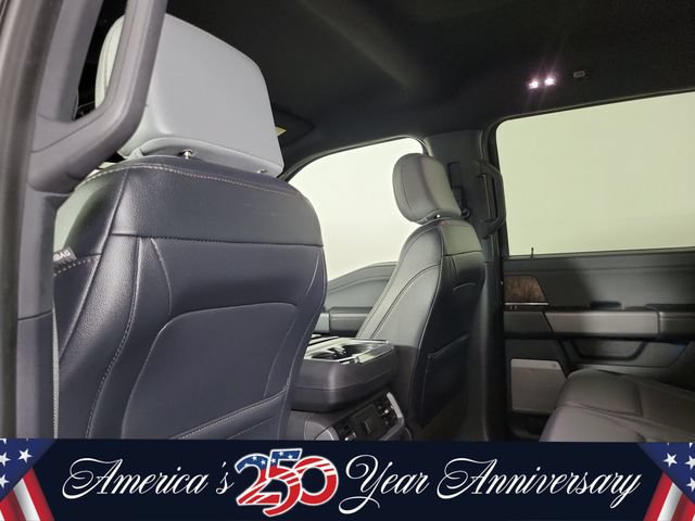 Used 2023 Ford F150 Lightning Lariat AWD/4WD image 10