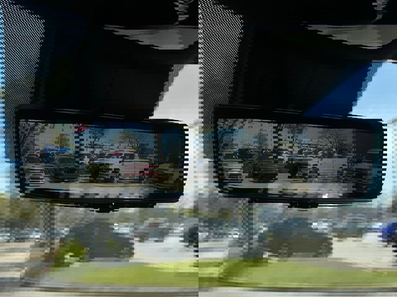 Certified 2026 Hyundai Santa Fe Calligraphy image 41