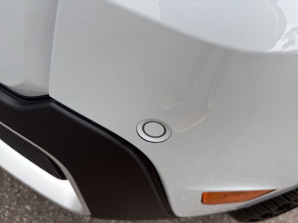 Used 2026 Ford Maverick Lariat AWD/4WD image 31