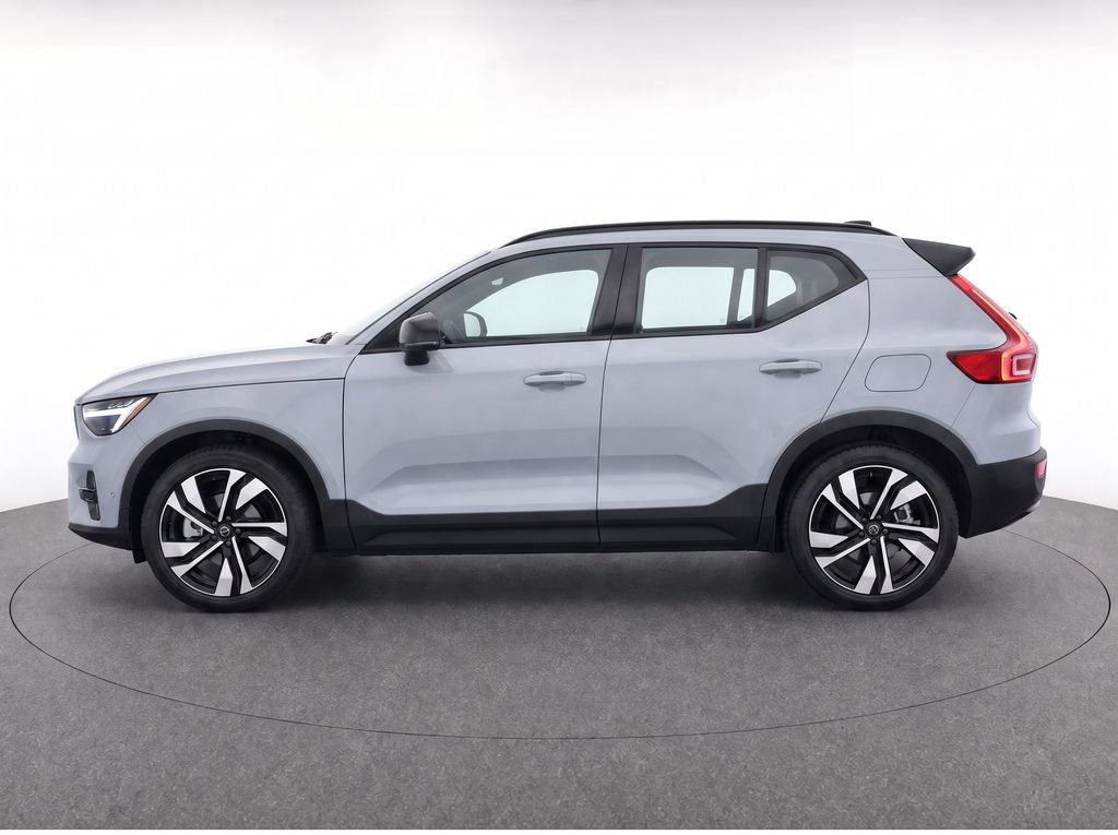 New 2026 Volvo XC40 B5 Ultra w/ Protection Package Premier AWD/4WD image 6