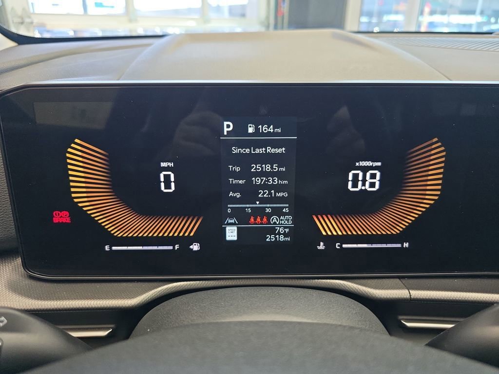 Certified 2026 Kia Sportage LX image 21