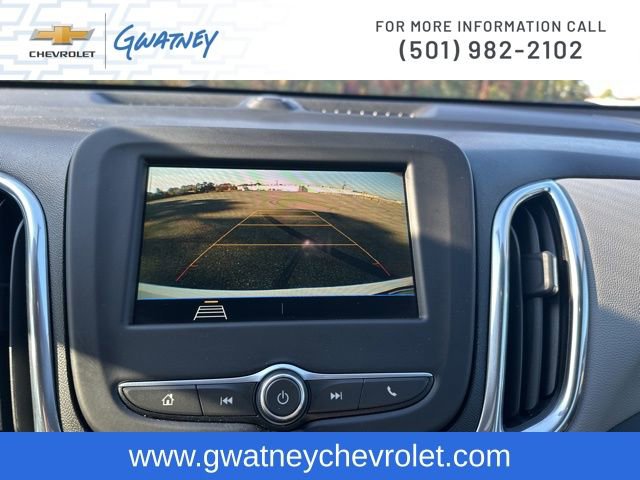 Used 2019 Chevrolet Equinox LS image 18