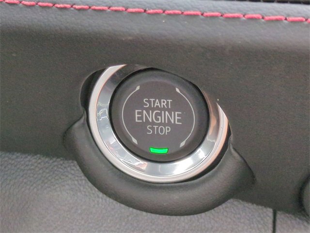 New 2026 Chevrolet Tahoe RST w/ Comfort Package image 29