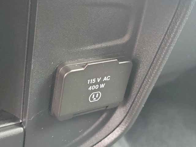 Used 2024 RAM 2500 Laramie w/ Safety Group AWD/4WD image 25