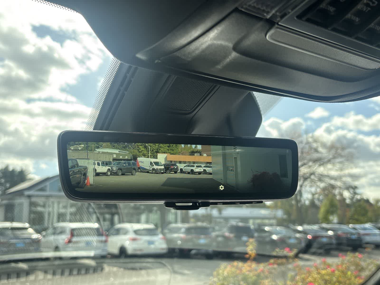 New 2027 RAM 1500 4x4 Crew Cab image 33