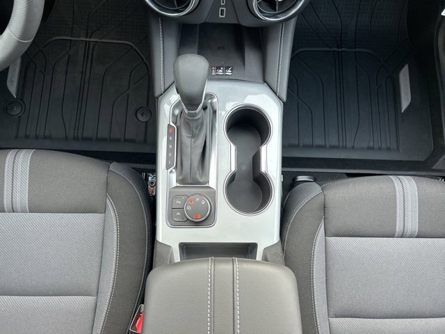 New 2026 Chevrolet Blazer LT w/ Convenience Package image 15