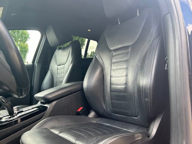 Used 2019 BMW X4 xDrive30i w/ M Sport Package 2 AWD/4WD image 28