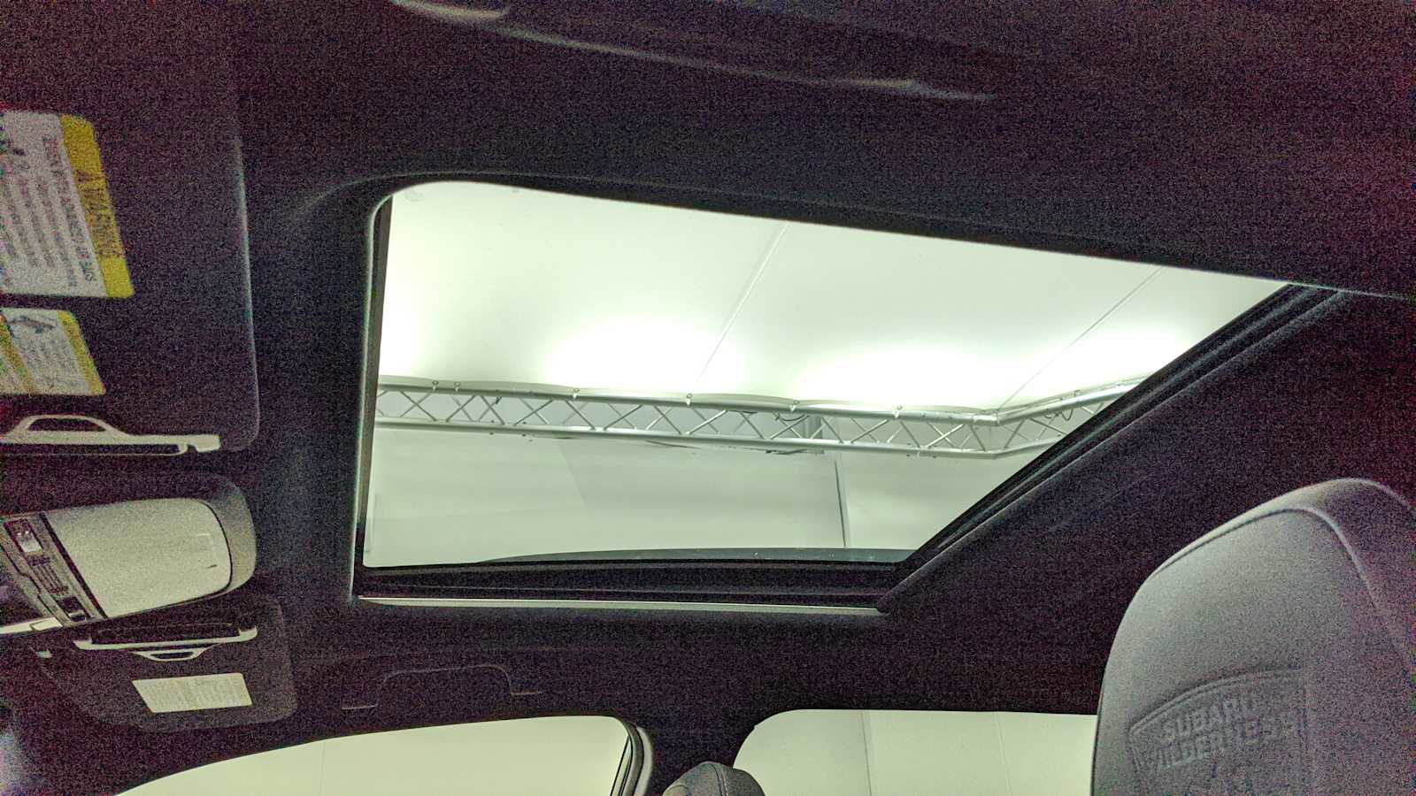 New 2025 Subaru Forester Wilderness image 15