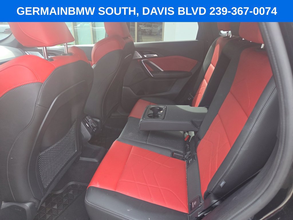 Certified 2023 BMW X1 xDrive28i w/ Premium Package AWD/4WD image 47