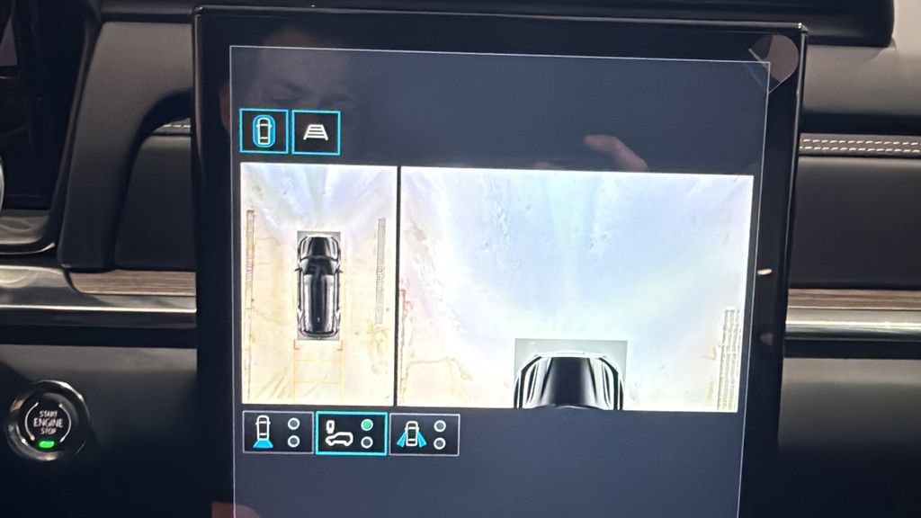 Used 2026 GMC Terrain Denali w/ LPO, Floor Liner Package AWD/4WD image 36