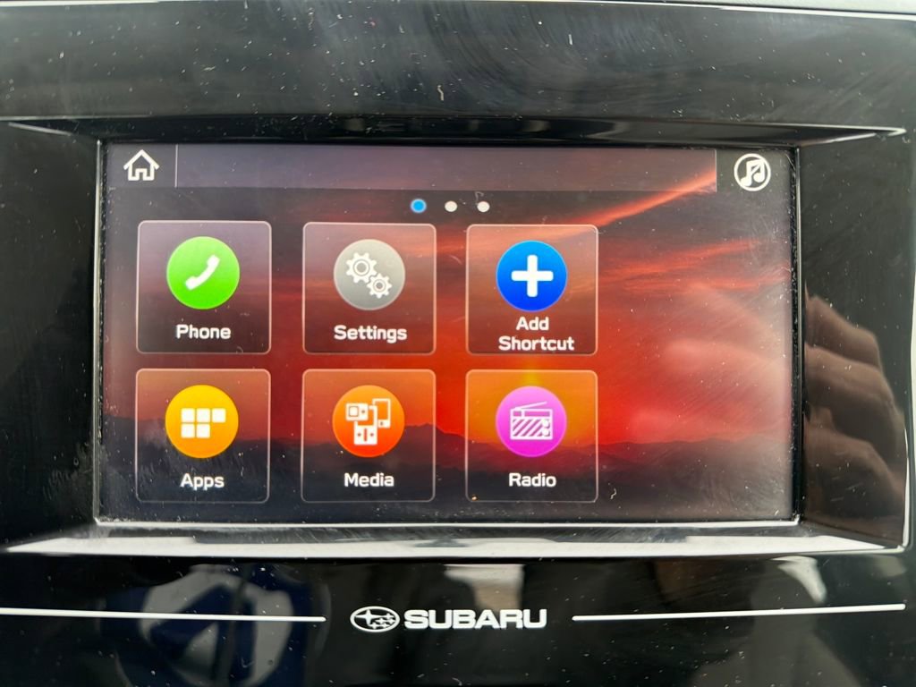 Certified 2024 Subaru Forester image 41