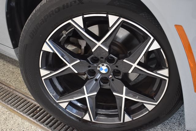 Used 2025 BMW X3 xDrive30i AWD/4WD image 29