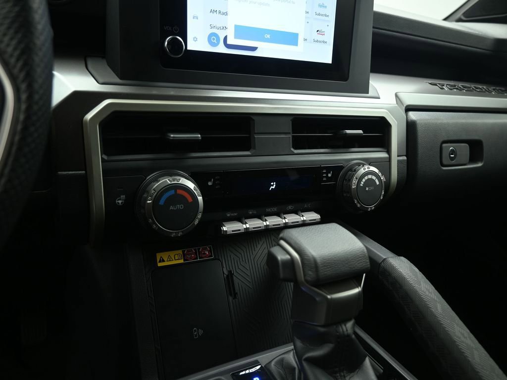 Used 2024 Toyota Tacoma SR5 image 15