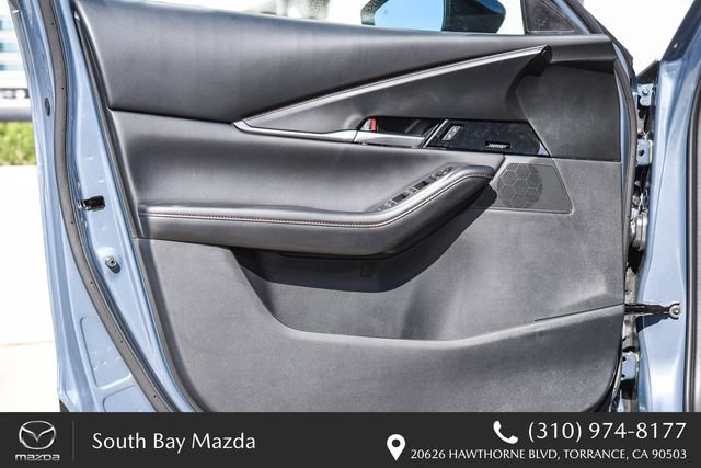 New 2026 MAZDA CX-30 AWD 2.5 S image 17