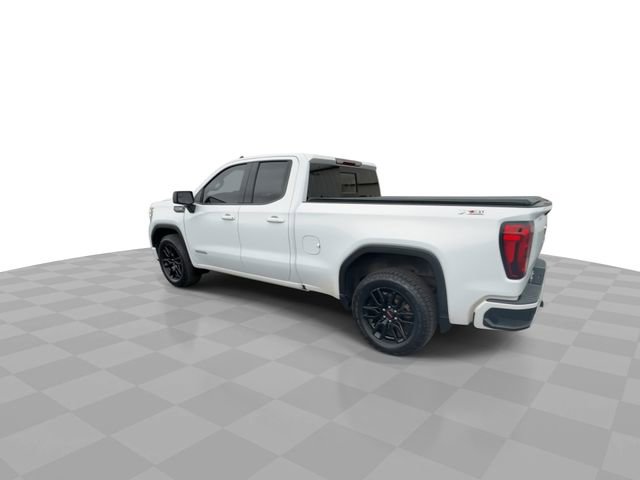 Certified 2021 GMC Sierra 1500 Elevation w/ Preferred Package image 7