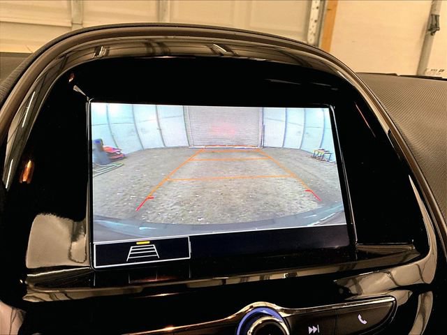 Used 2022 Chevrolet Spark LS FWD image 20