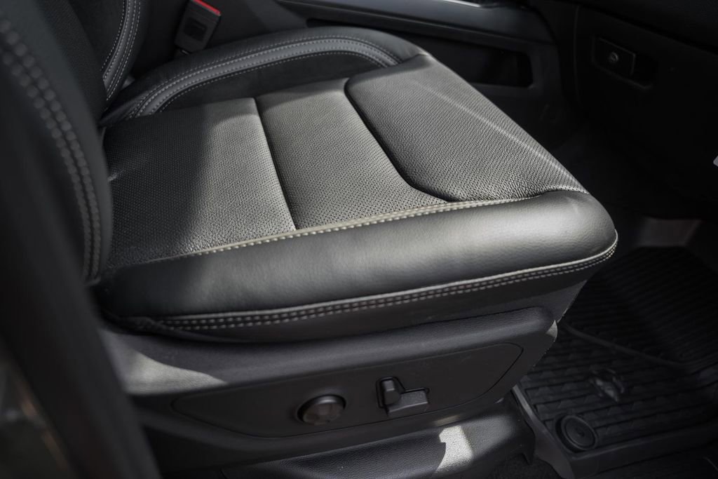 New 2026 RAM 1500 Rebel w/ G/T Package image 40