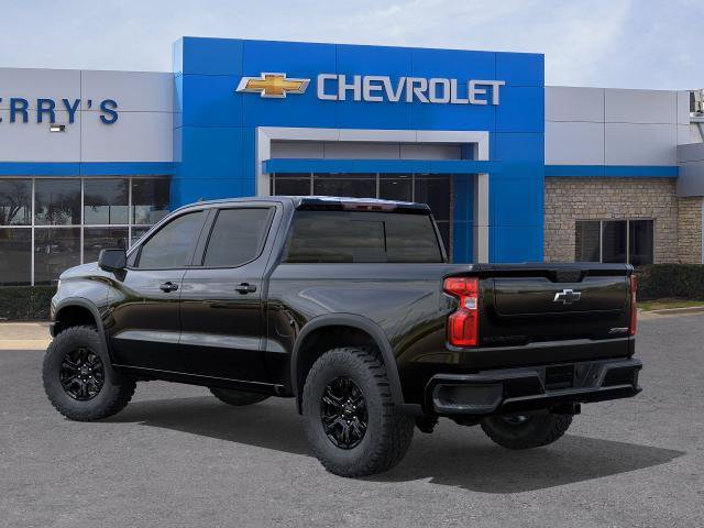 New 2026 Chevrolet Silverado 1500 ZR2 w/ LPO, Dark Essentials Package AWD/4WD image 28