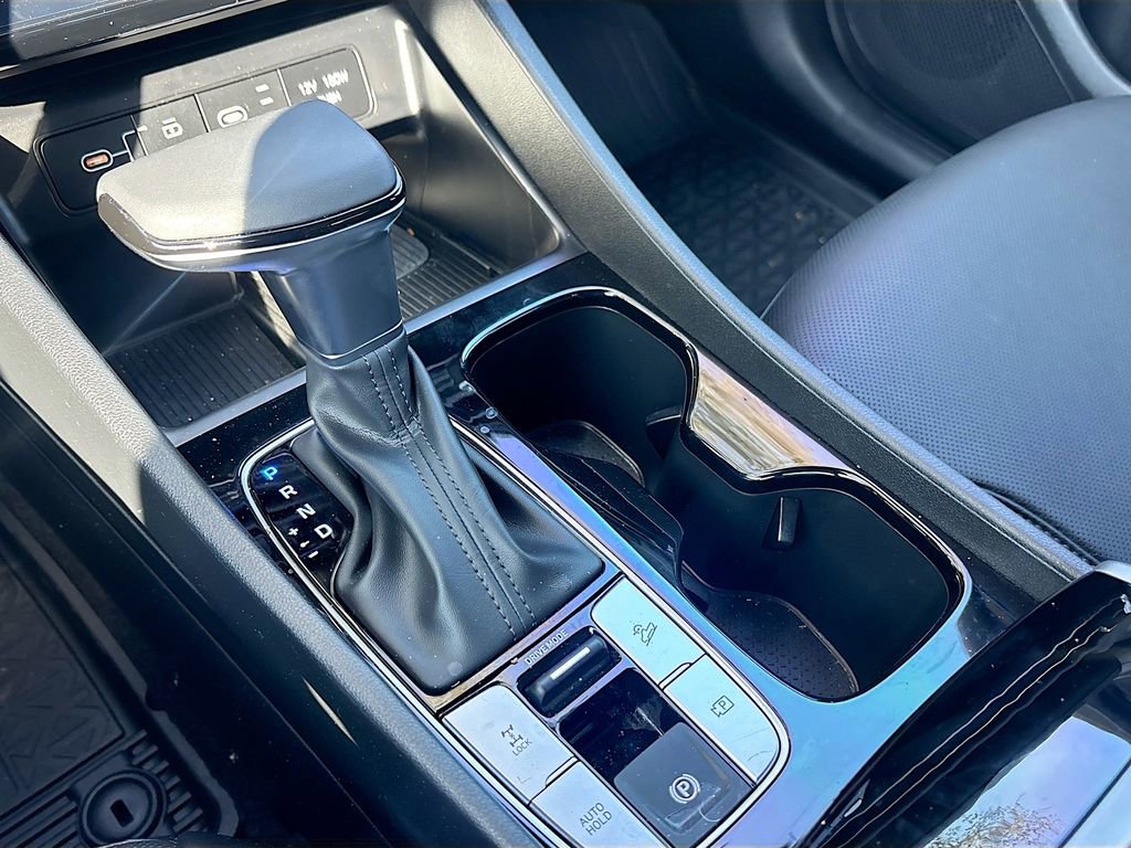 Used 2026 Hyundai Santa Cruz Limited image 17