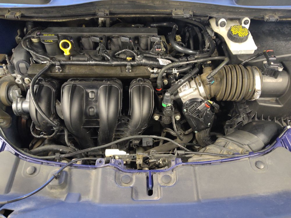 Used 2015 Ford Escape SE FWD image 30