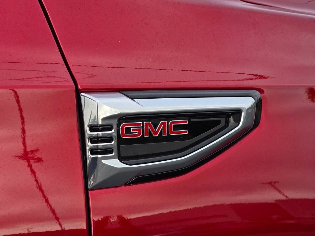 Used 2026 GMC Yukon XL Denali AWD/4WD image 34