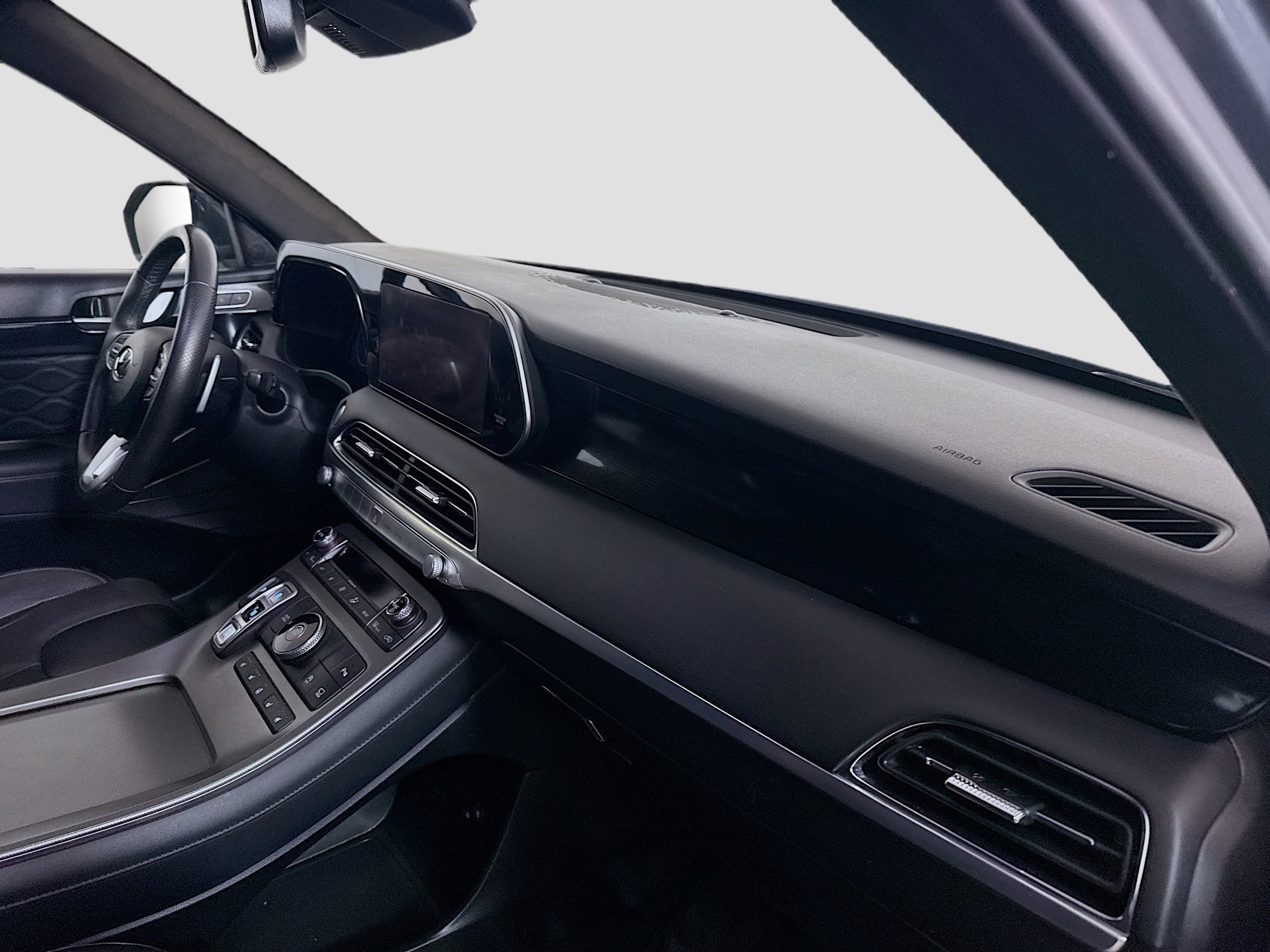 Used 2021 Hyundai Palisade Calligraphy w/ Cargo Package image 30