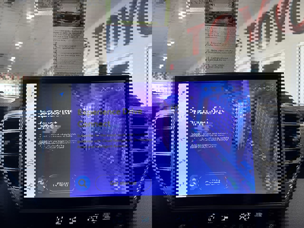 New 2025 Toyota Tundra Limited image 19