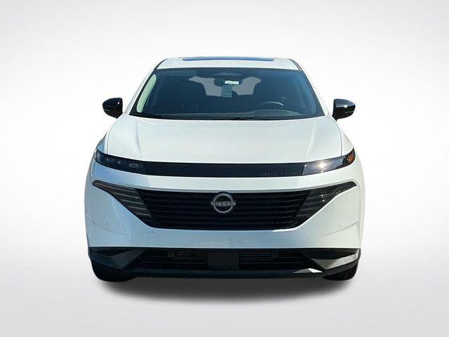New 2026 Nissan Murano SL AWD/4WD image 10