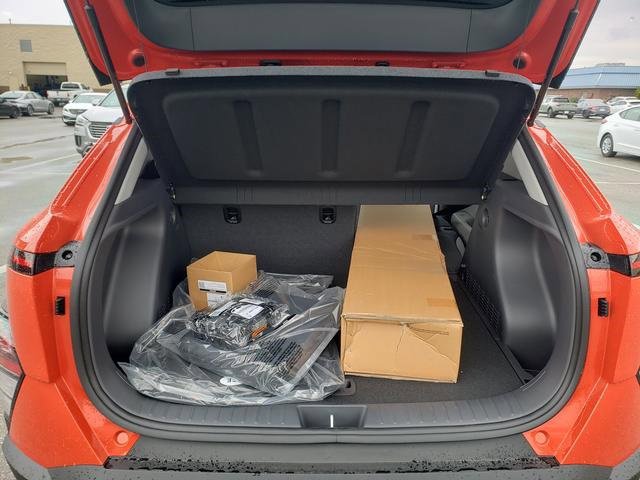 New 2026 Hyundai Kona SEL Sport image 5