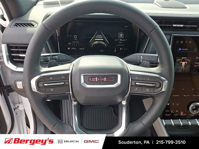 New 2026 GMC Terrain Elevation w/ Elevation Premium Package AWD/4WD image 15