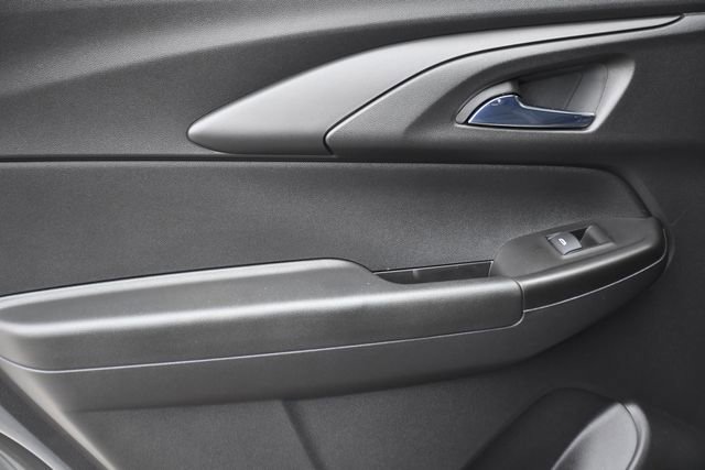 Used 2021 Chevrolet TrailBlazer ACTIV w/ Sun and Liftgate Package image 24