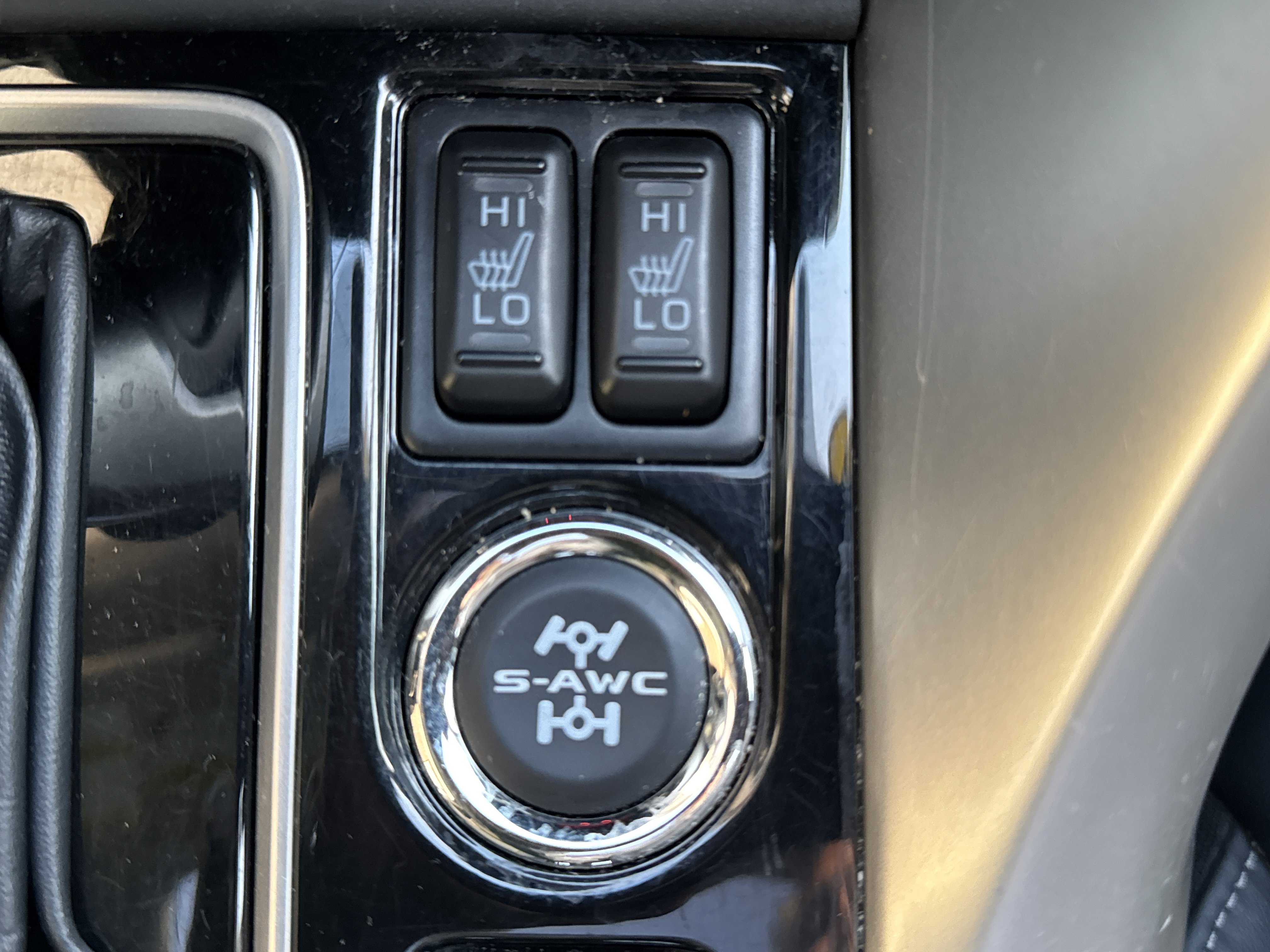 Used 2023 Mitsubishi Eclipse Cross SE image 14