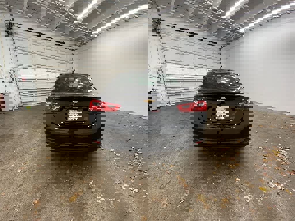 Used 2023 Chevrolet Malibu LT image 5