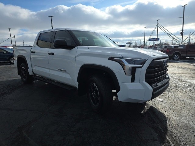 Used 2023 Toyota Tundra SR5 image 10