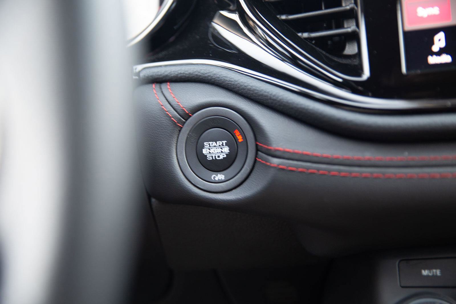 Used 2025 Dodge Durango GT w/ Blacktop Package image 14