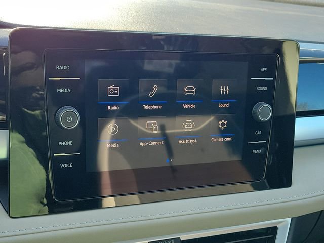 New 2026 Volkswagen Taos SE image 26