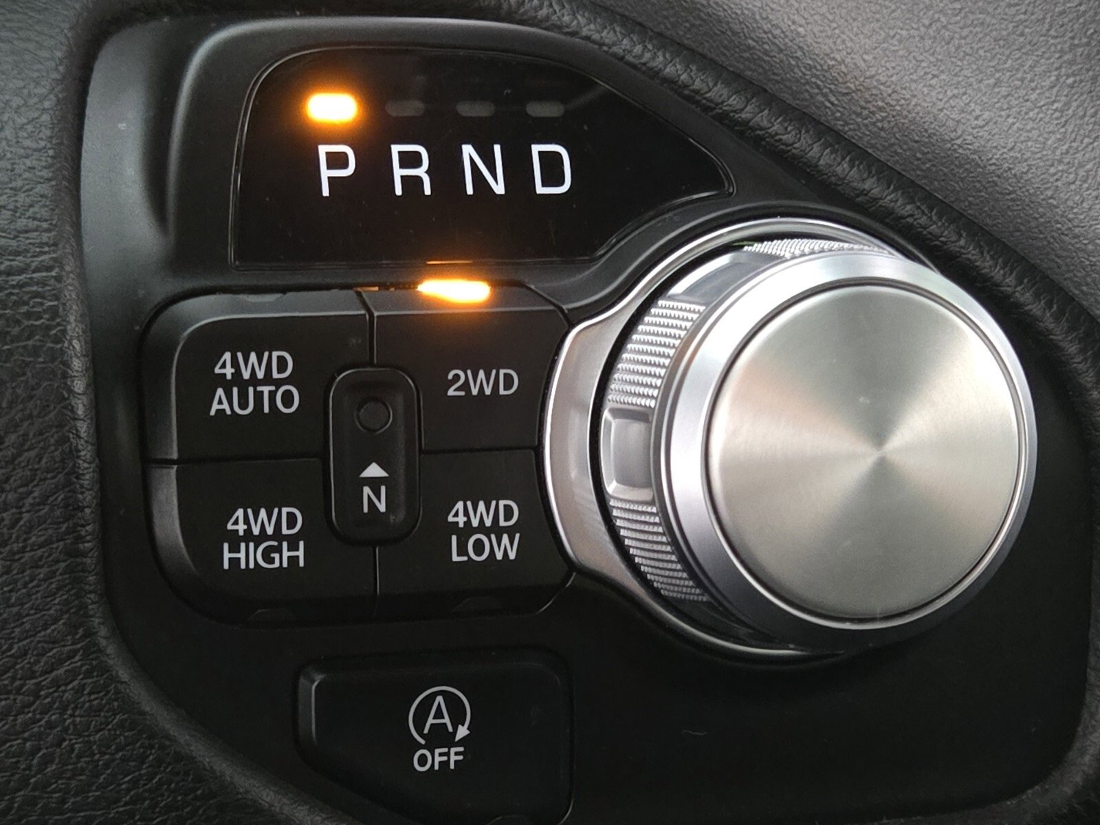 Used 2024 RAM 1500 Laramie image 26