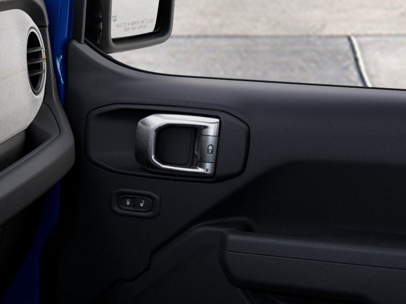 New 2026 Jeep Gladiator Willys image 25