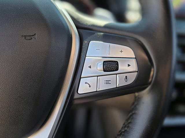 Used 2023 BMW X3 xDrive30i w/ Premium Package AWD/4WD image 29