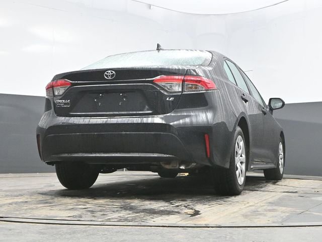 Used 2023 Toyota Corolla LE FWD image 37
