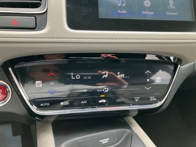 Used 2016 Honda HR-V EX-L image 23