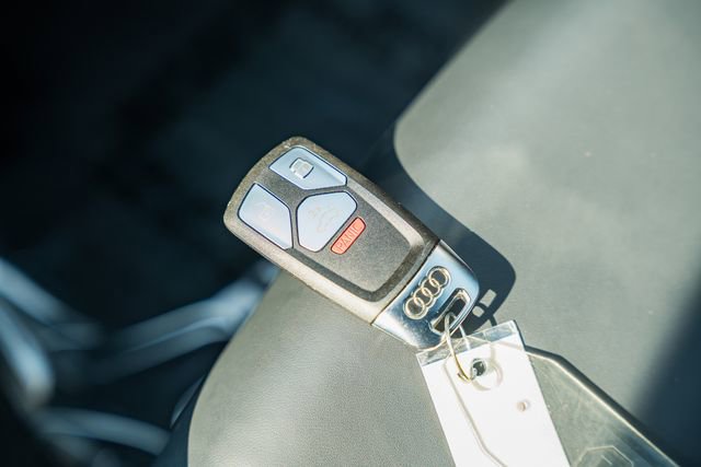 Used 2022 Audi RS 5 image 45