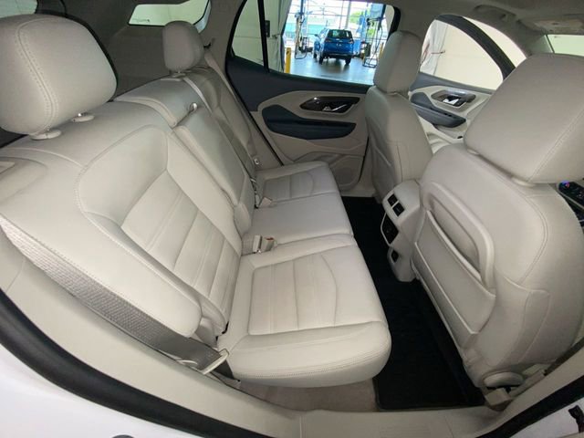 Used 2022 GMC Terrain Denali w/ LPO, Floor Liner Package AWD/4WD image 11