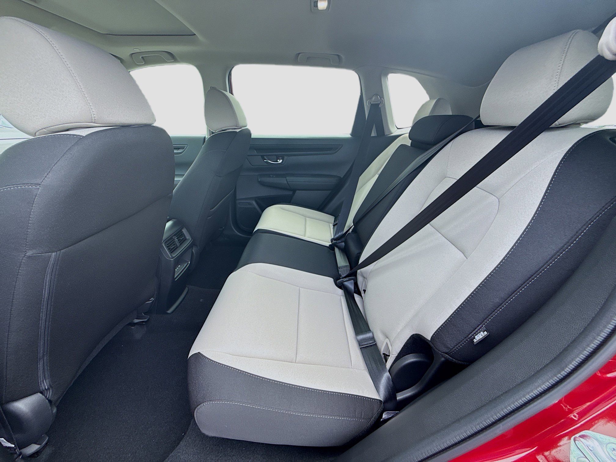 New 2026 Honda CR-V EX image 20