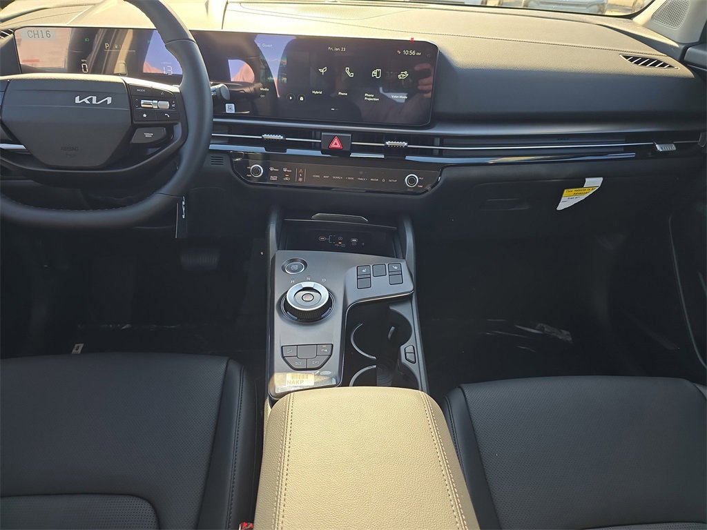 New 2026 Kia Sportage EX image 15