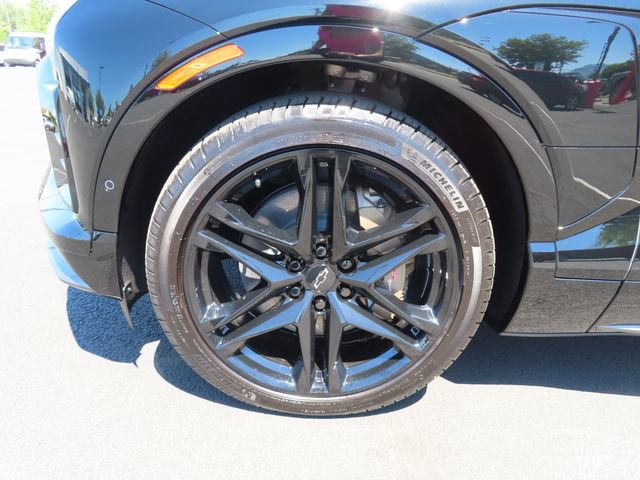 Used 2026 Chevrolet Blazer EV SS w/ LPO, Blackout Package AWD/4WD image 8