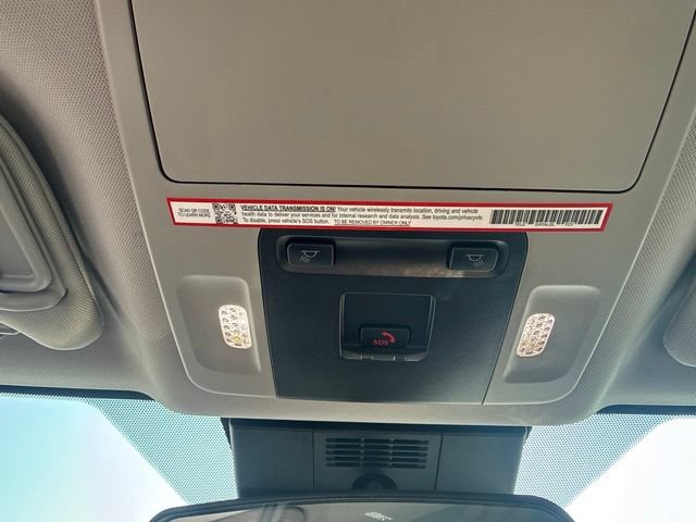 Used 2026 Toyota Camry LE FWD image 33