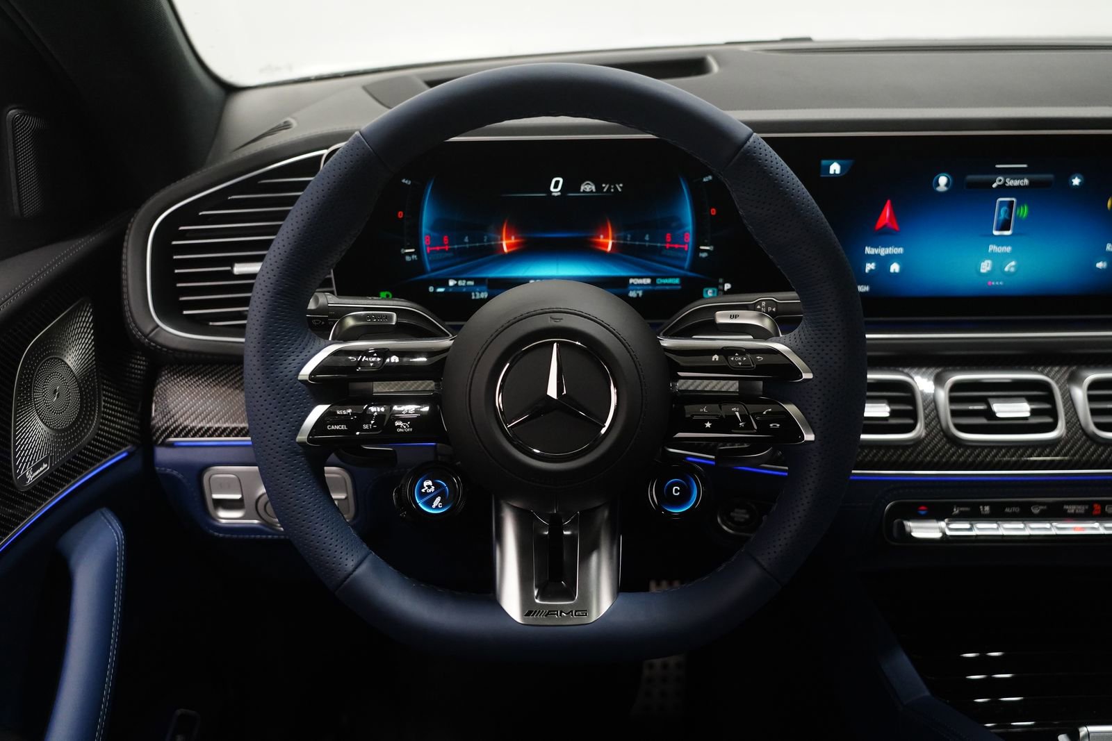 New 2026 Mercedes-Benz GLE 53 AMG 4MATIC Coupe image 19