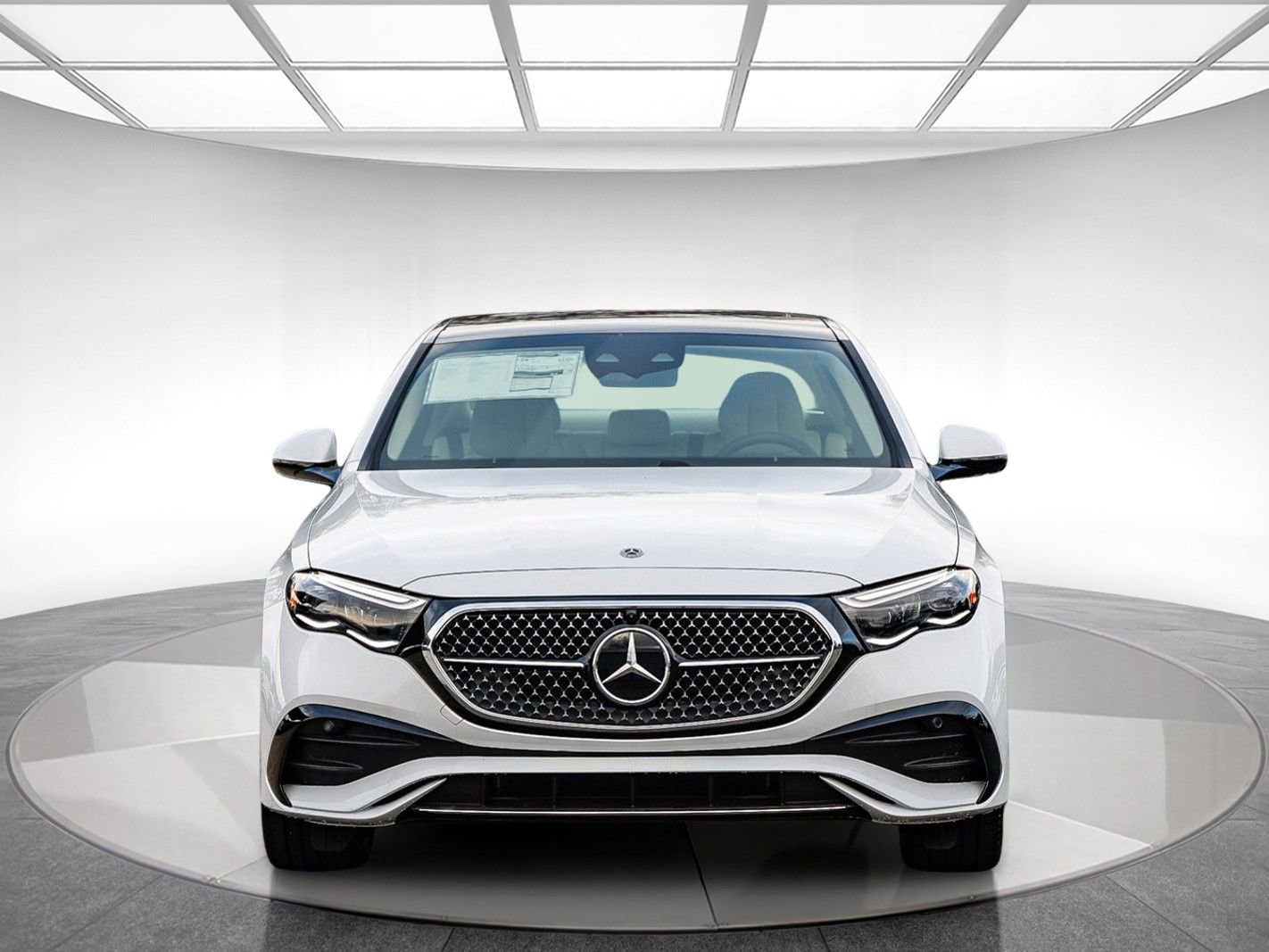 New 2026 Mercedes-Benz E 350 Sedan image 6